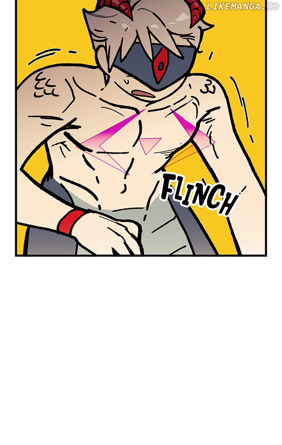 I Don't Want to Be a Hero! Chapter 16 - page 84