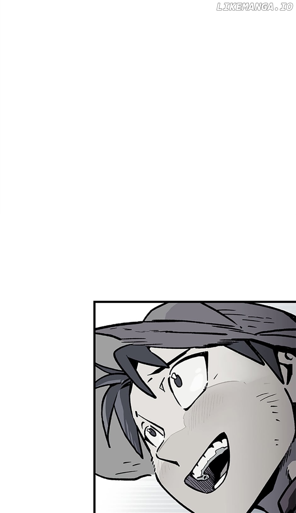 I Don't Want to Be a Hero! Chapter 17 - page 132