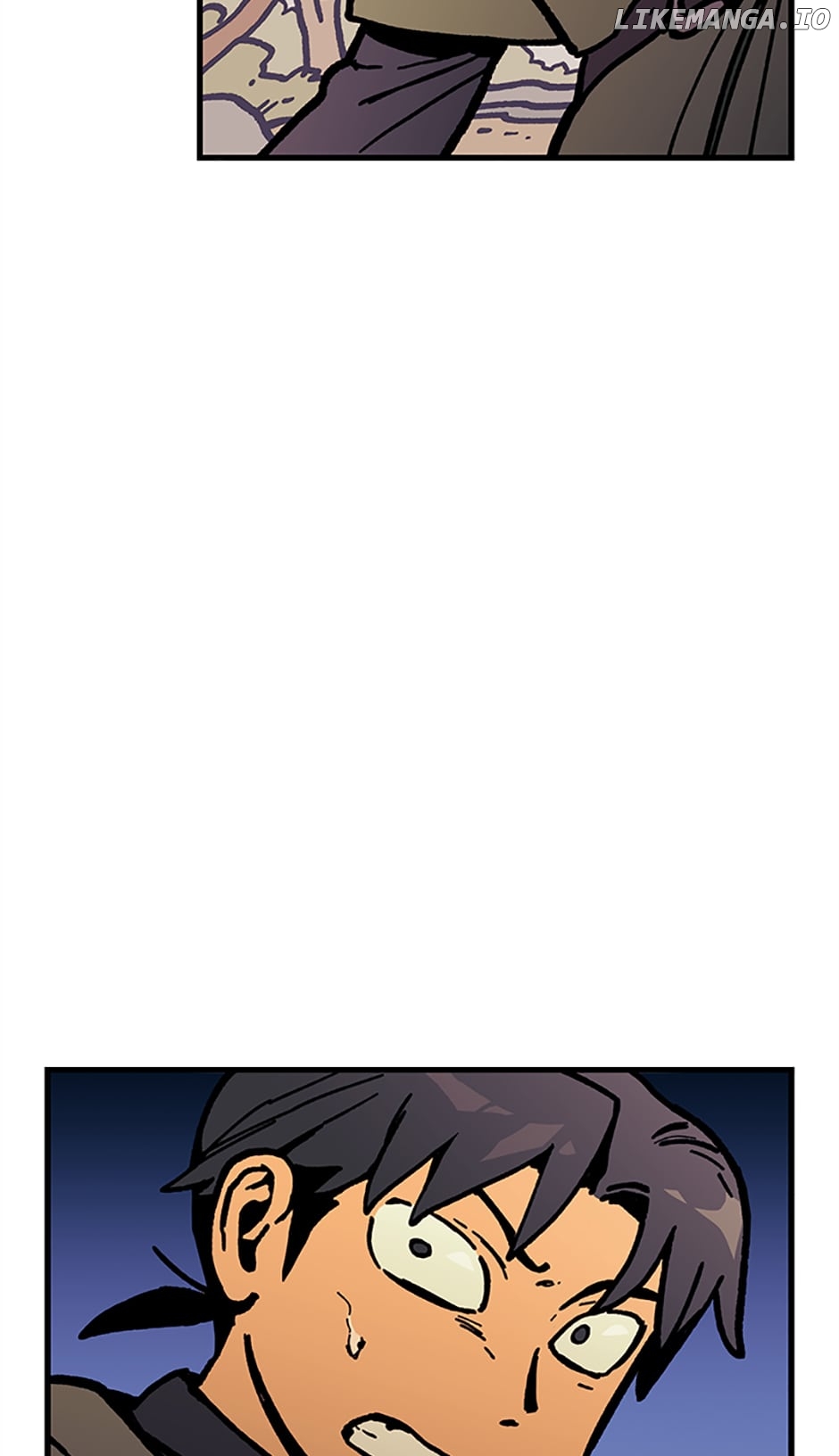 I Don't Want to Be a Hero! Chapter 17 - page 3