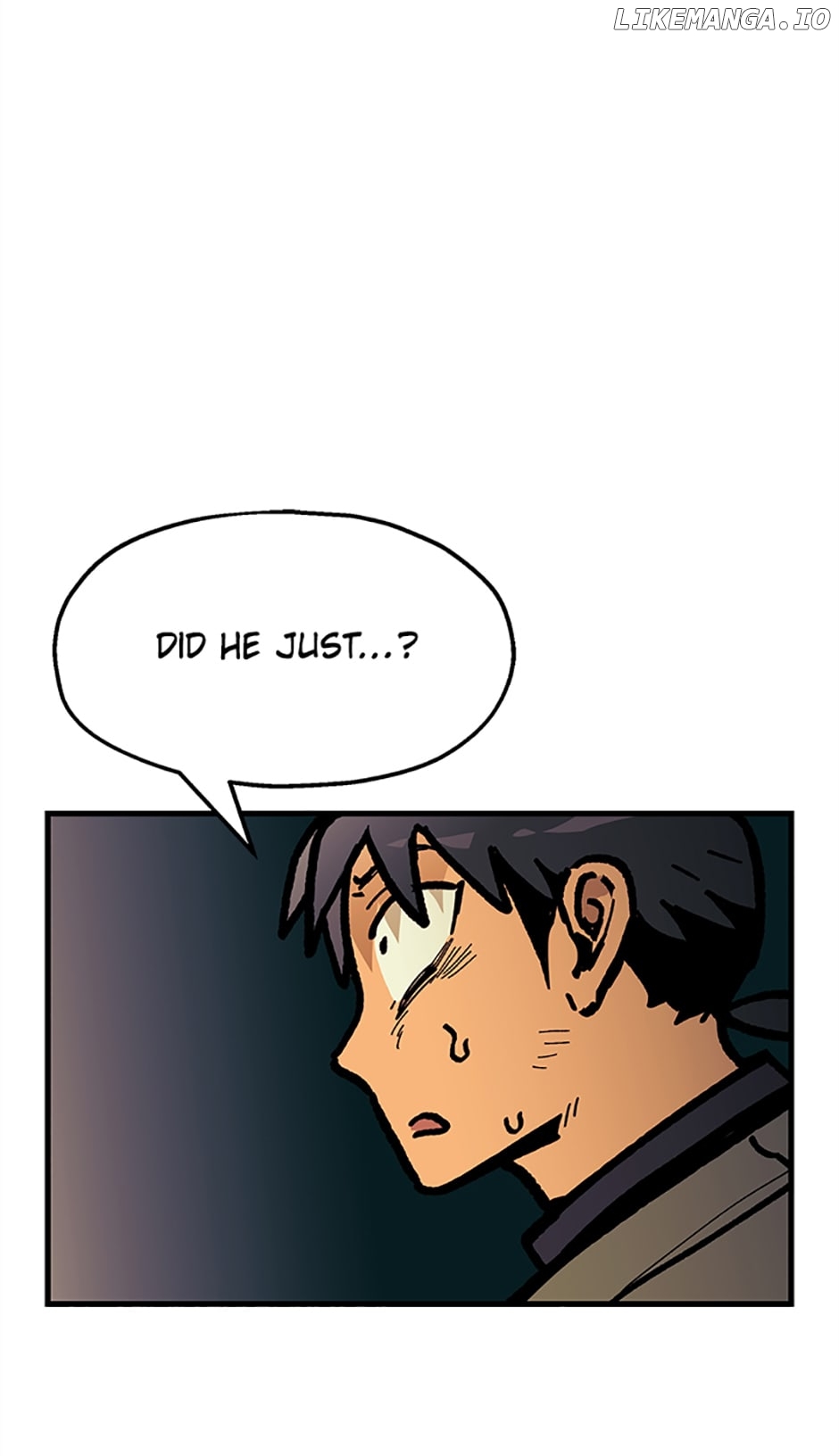 I Don't Want to Be a Hero! Chapter 17 - page 78