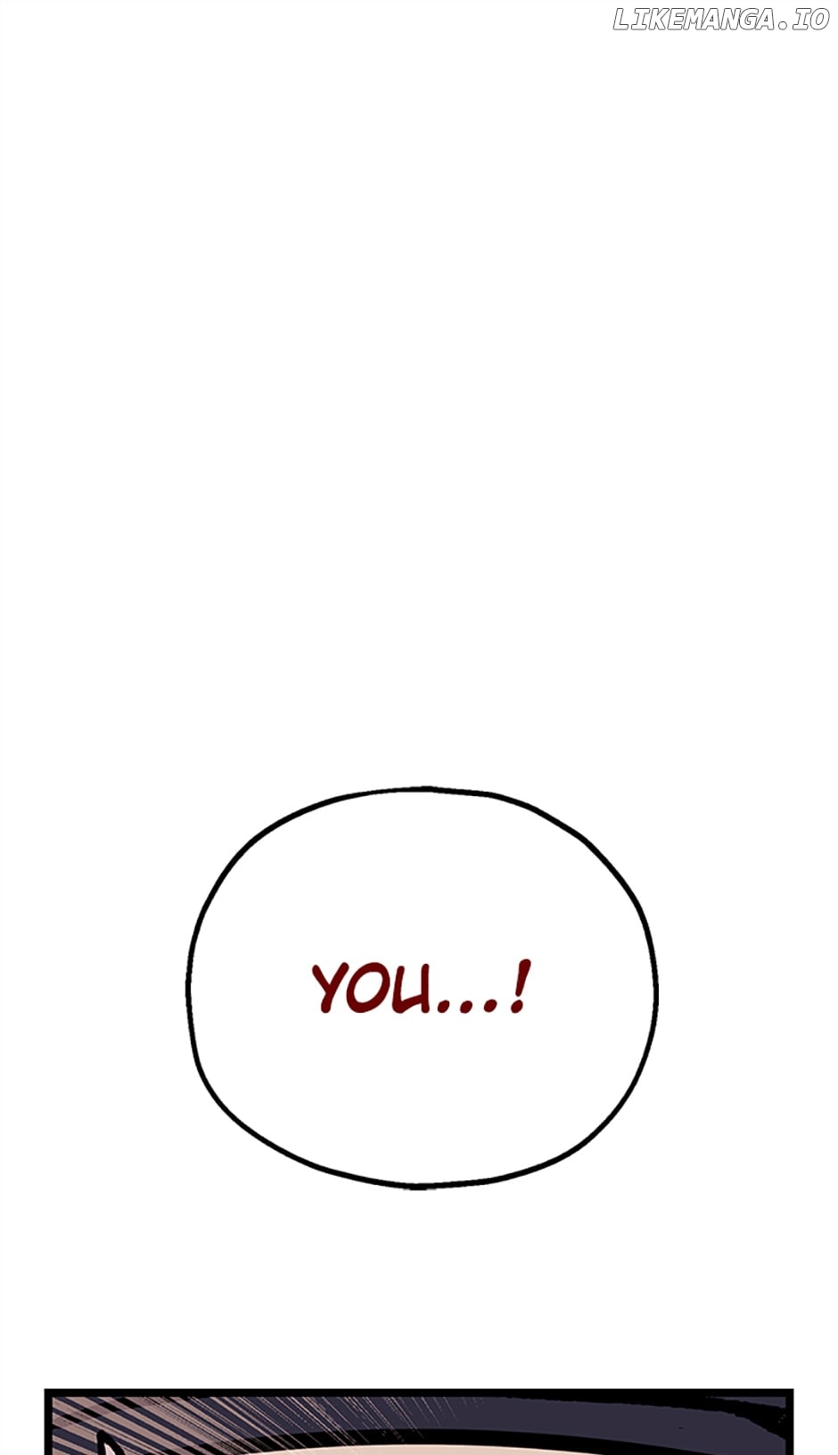 I Don't Want to Be a Hero! Chapter 18 - page 1
