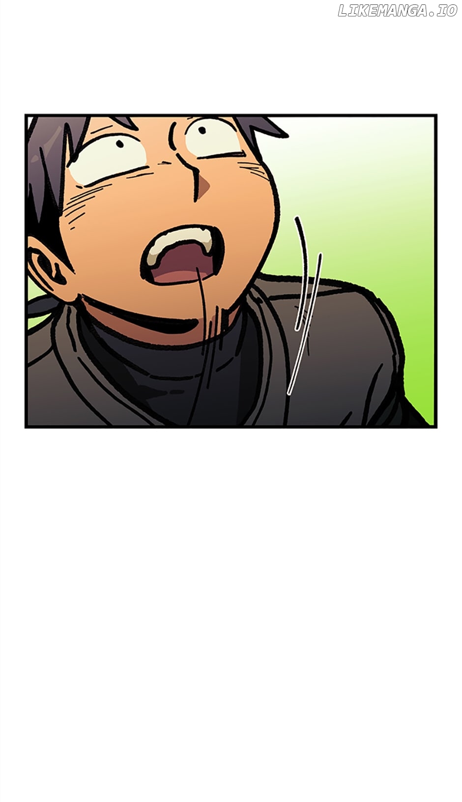 I Don't Want to Be a Hero! Chapter 18 - page 152