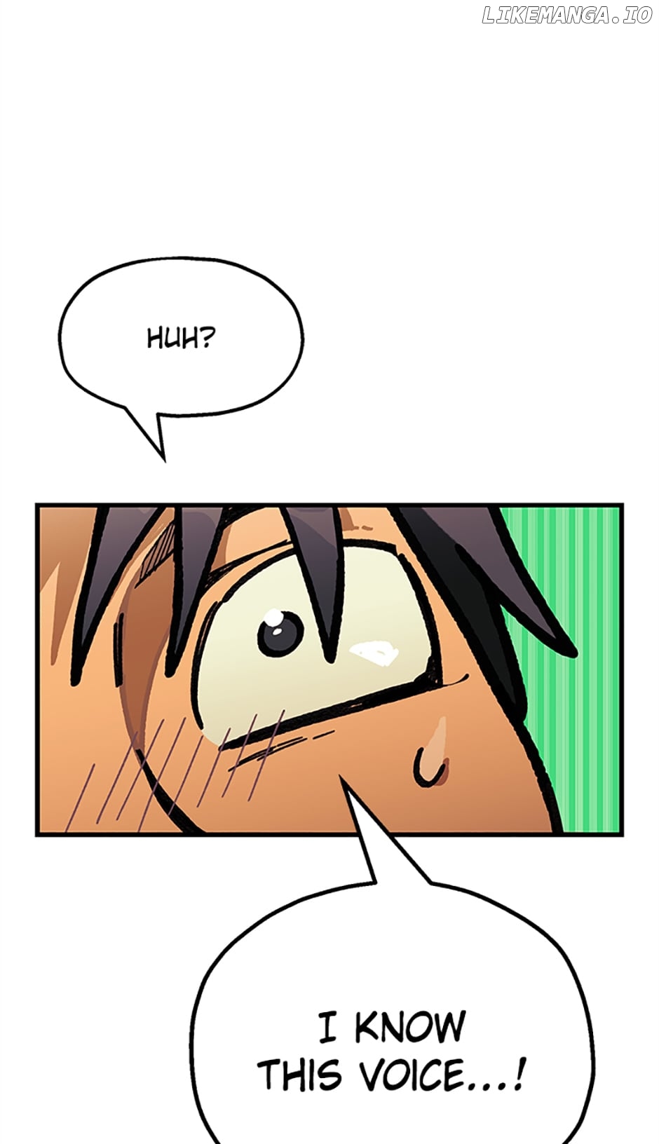 I Don't Want to Be a Hero! Chapter 18 - page 153