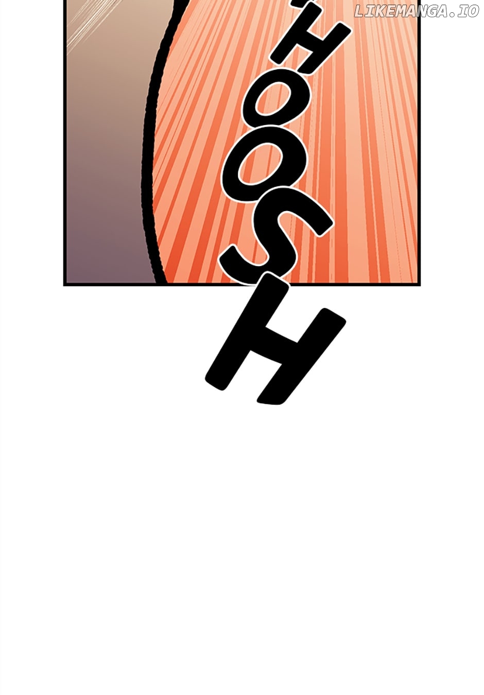 I Don't Want to Be a Hero! Chapter 18 - page 64