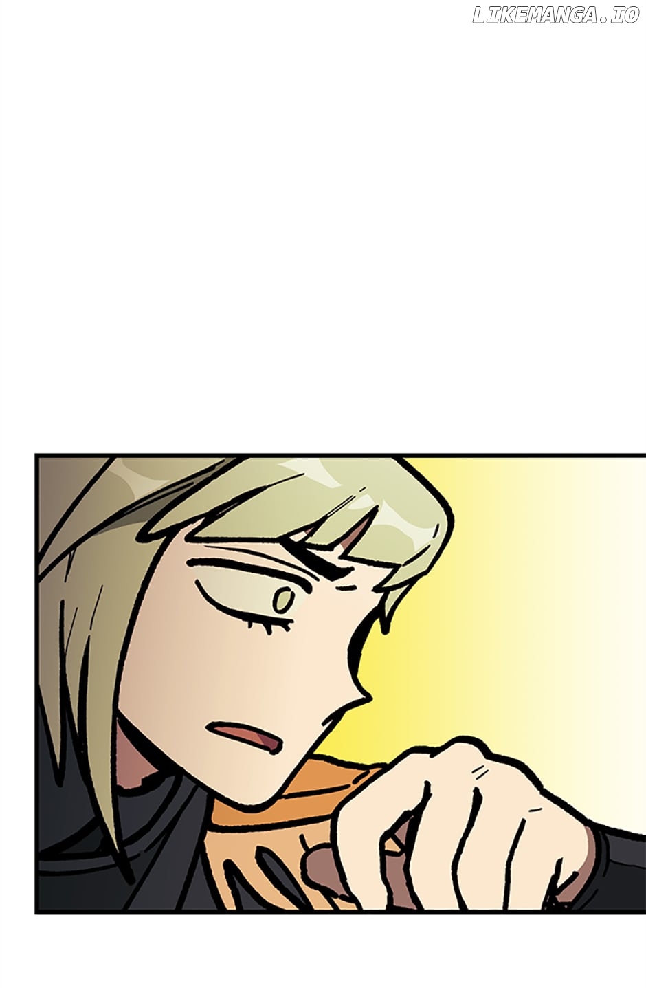I Don't Want to Be a Hero! Chapter 18 - page 69