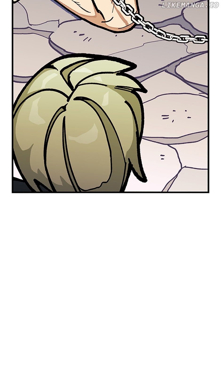 I Don't Want to Be a Hero! Chapter 18 - page 72