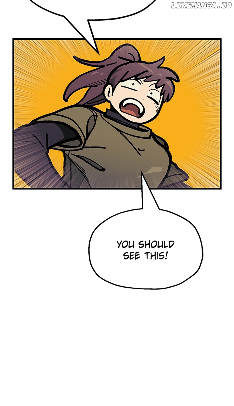 I Don't Want to Be a Hero! Chapter 18 - page 78