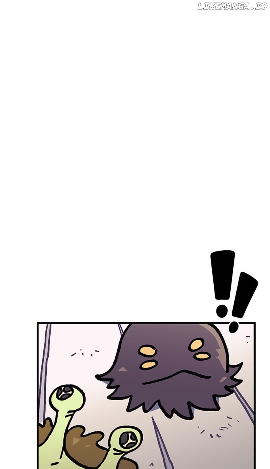 I Don't Want to Be a Hero! Chapter 18 - page 81