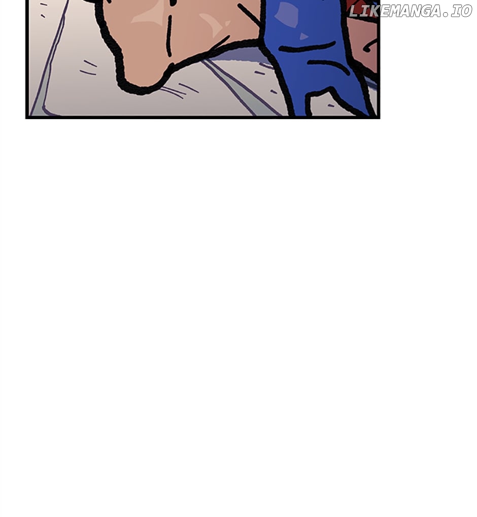 I Don't Want to Be a Hero! Chapter 18 - page 83