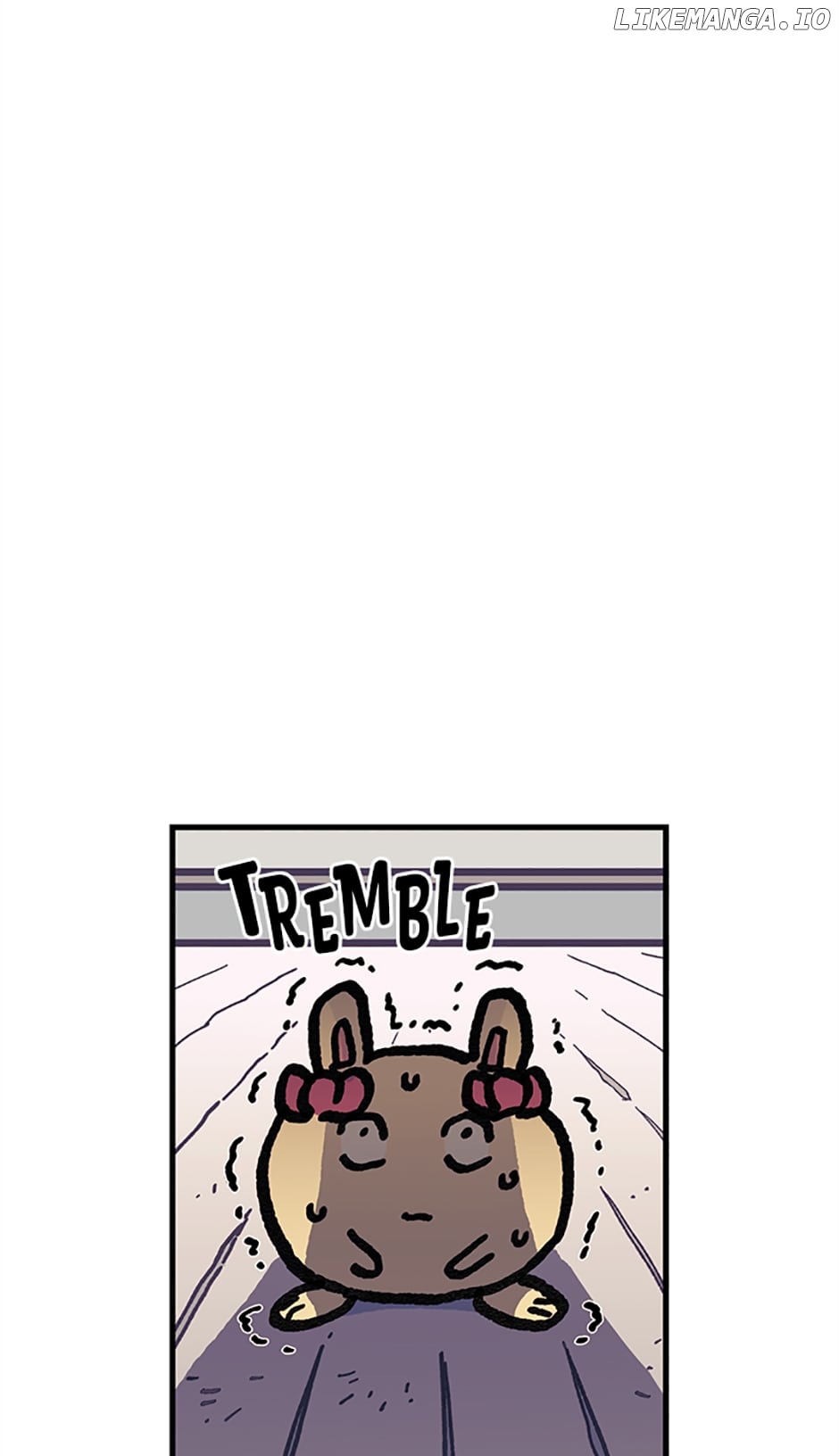 I Don't Want to Be a Hero! Chapter 18 - page 88