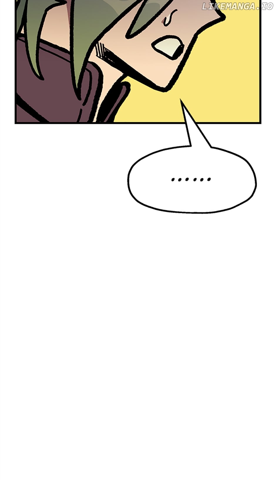 I Don't Want to Be a Hero! Chapter 18 - page 97