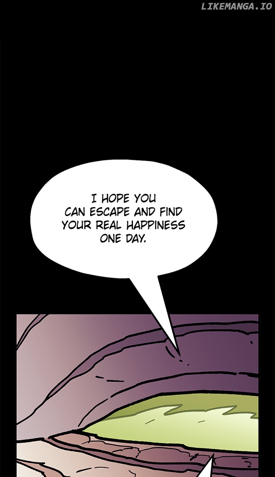 I Don't Want to Be a Hero! Chapter 20 - page 46