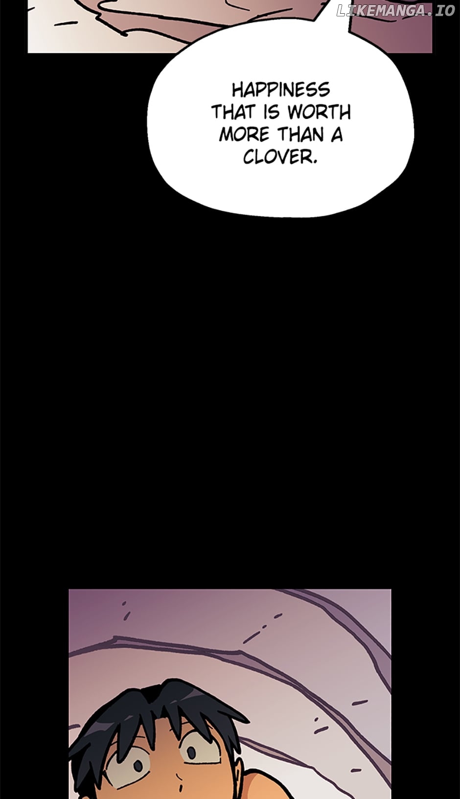 I Don't Want to Be a Hero! Chapter 20 - page 47