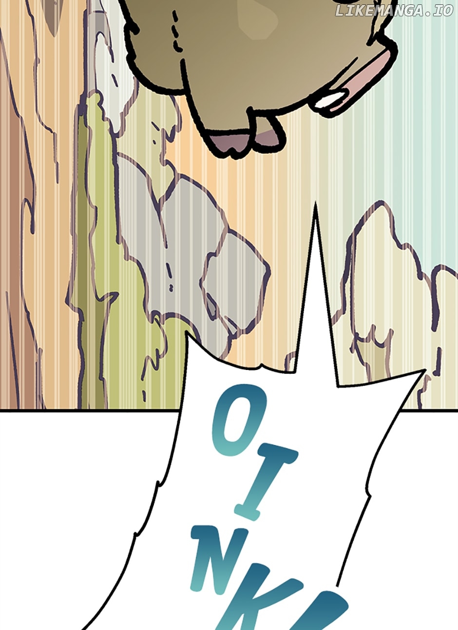 I Don't Want to Be a Hero! Chapter 20 - page 78