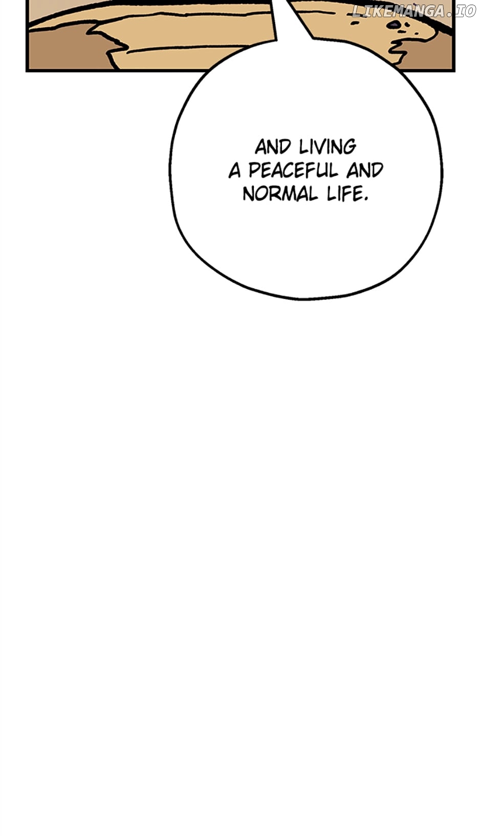 I Don't Want to Be a Hero! Chapter 20 - page 91