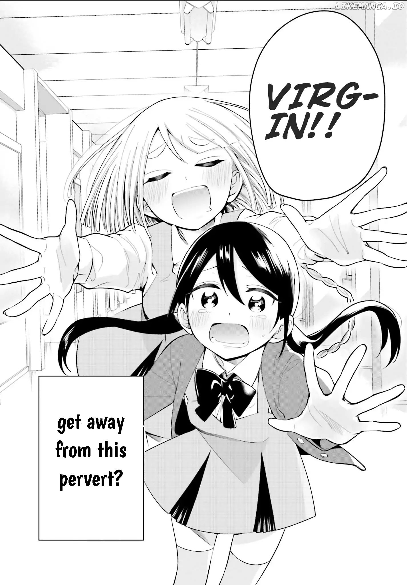 Unicorn To Sabishi-Gari Ya Shoujo chapter 1 - page 2