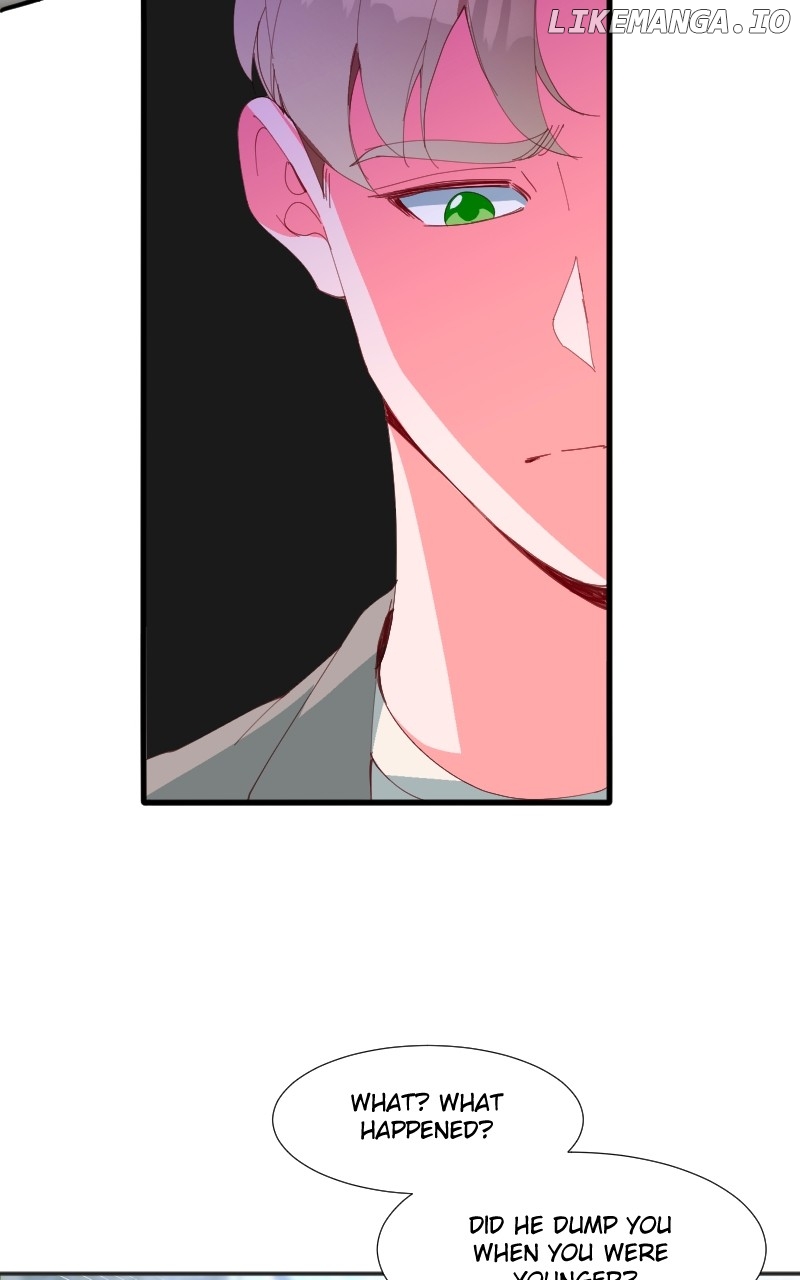 Maid for Hire Chapter 92 - page 24
