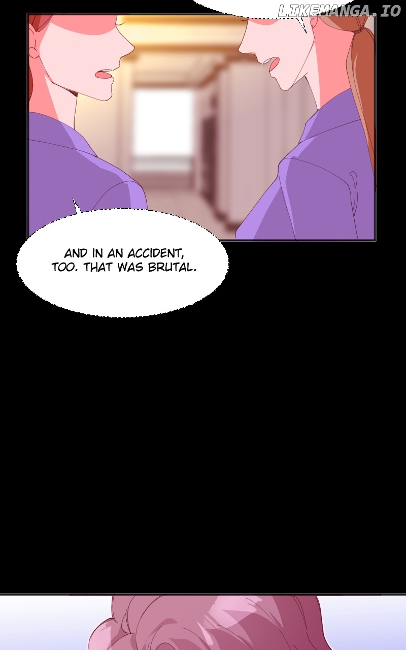 Maid for Hire Chapter 92 - page 45