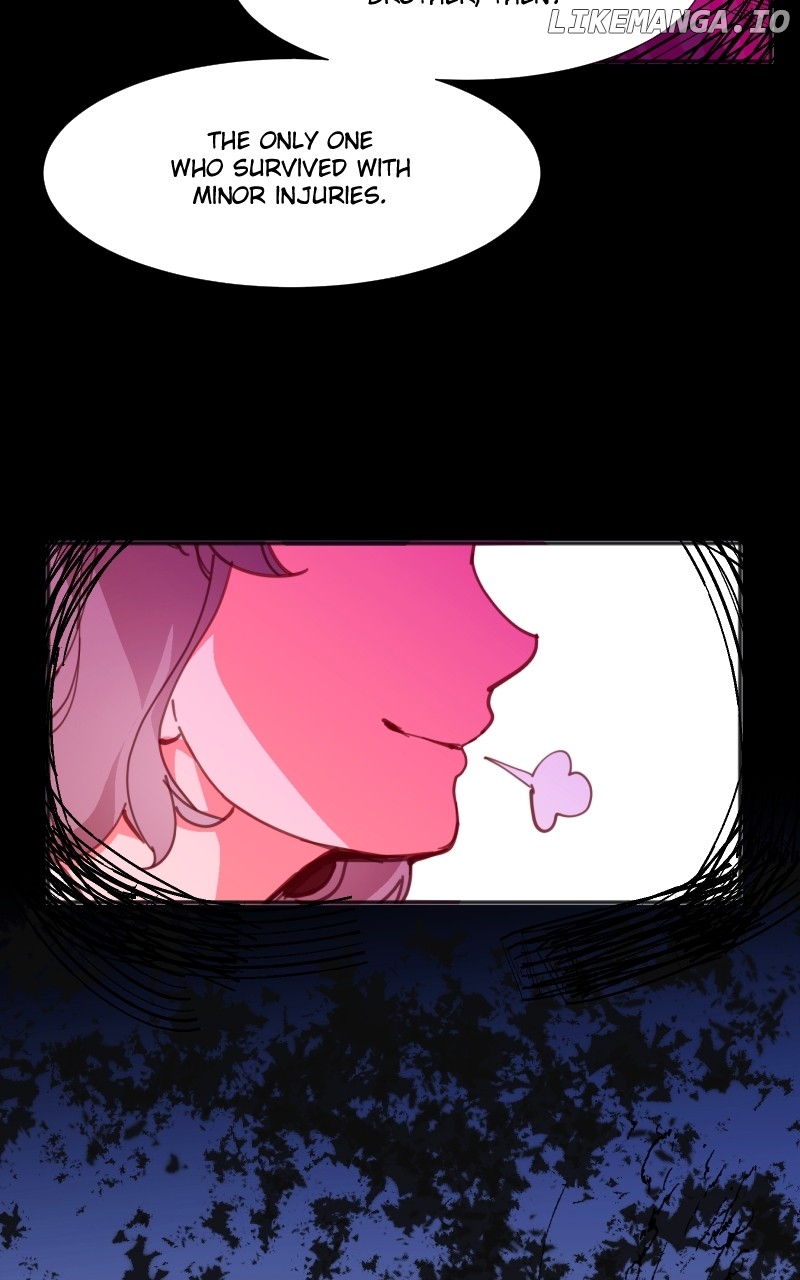 Maid for Hire Chapter 92 - page 72
