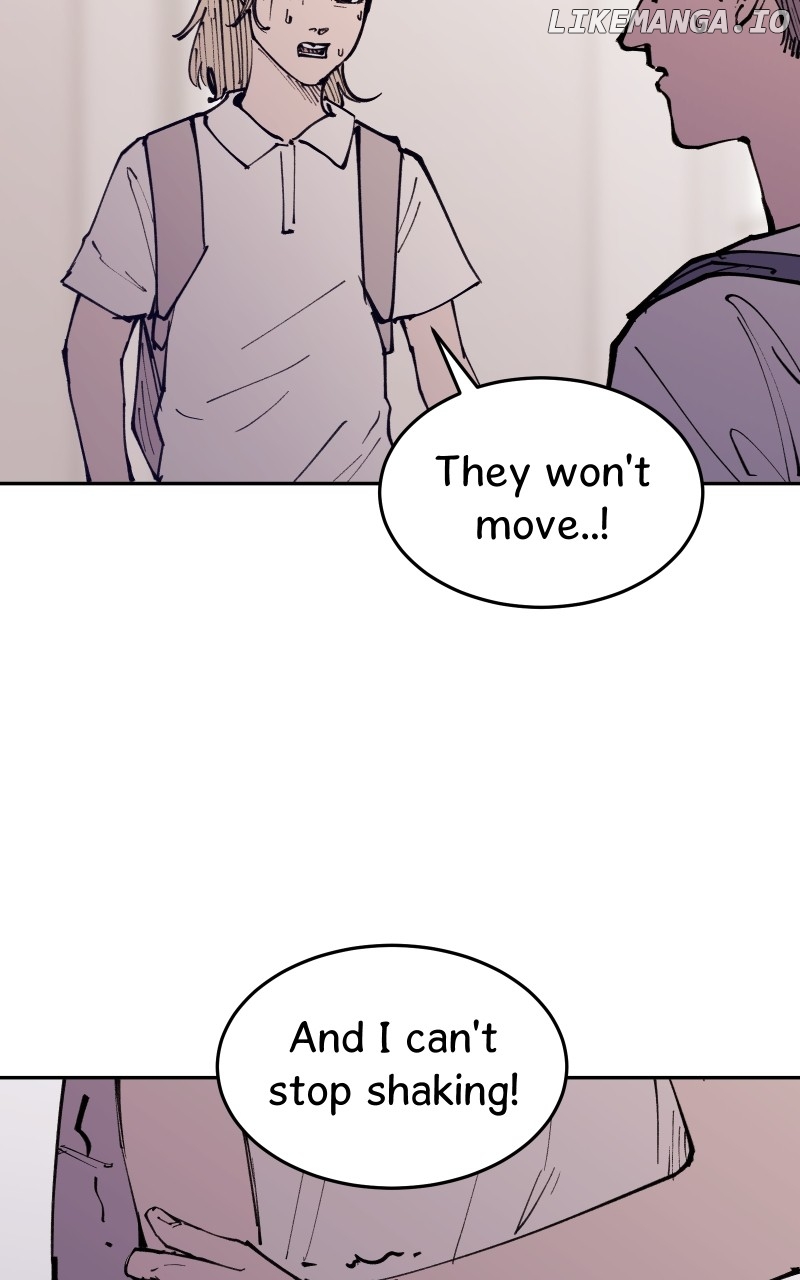 Vampire Family Chapter 1 - page 11