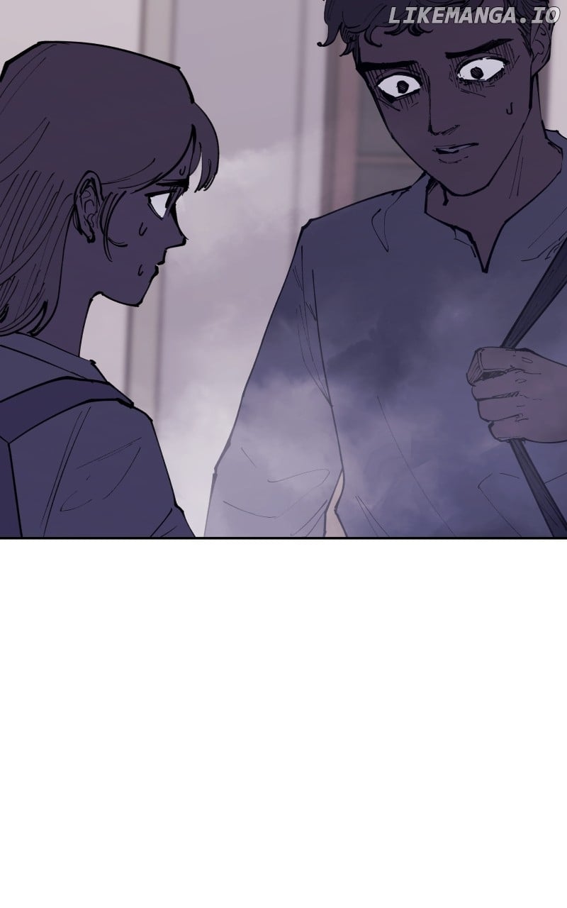 Vampire Family Chapter 1 - page 14