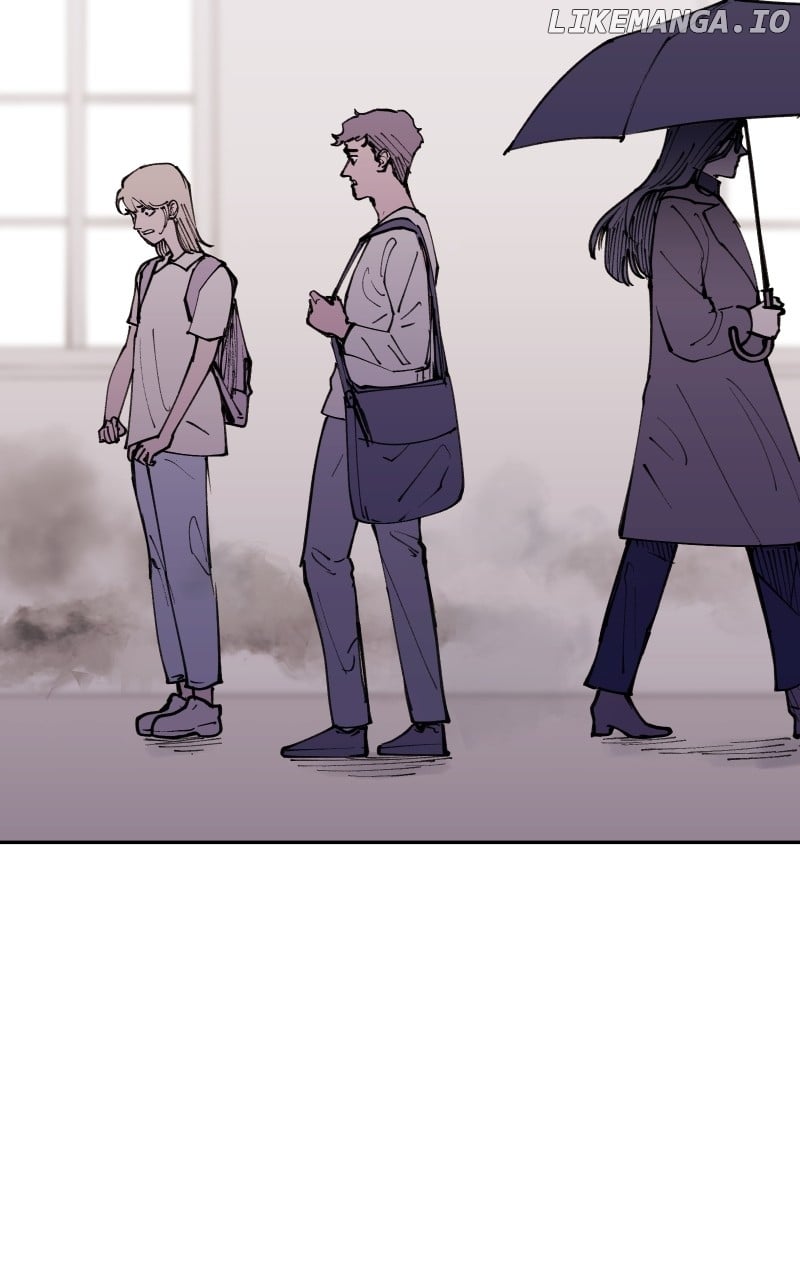Vampire Family Chapter 1 - page 19