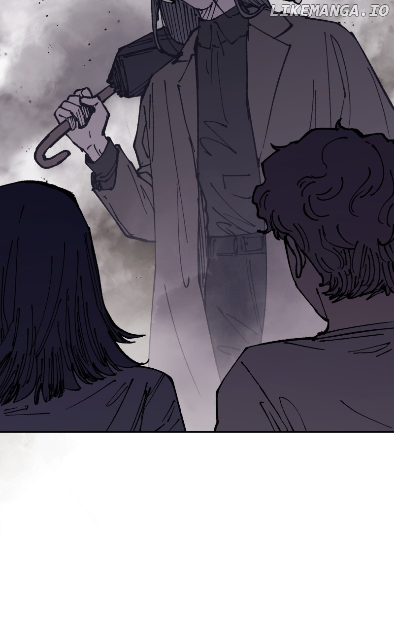 Vampire Family Chapter 1 - page 36