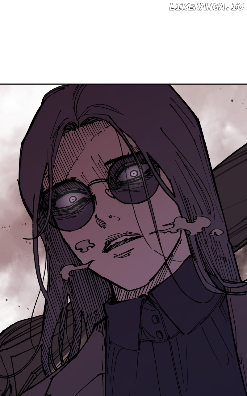 Vampire Family Chapter 1 - page 37