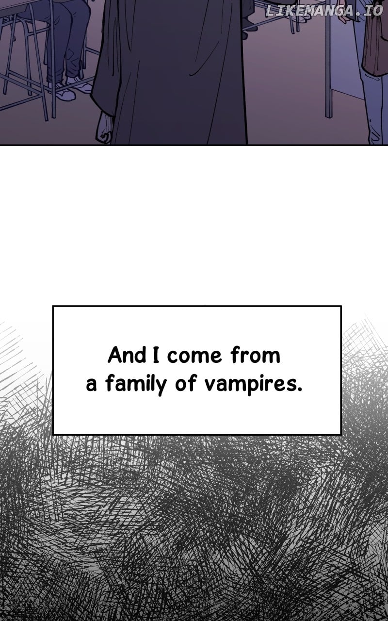 Vampire Family Chapter 1 - page 42