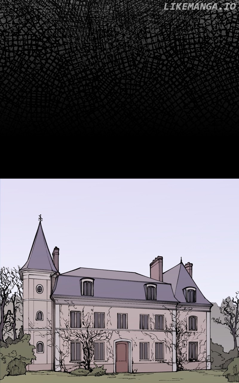 Vampire Family Chapter 1 - page 43