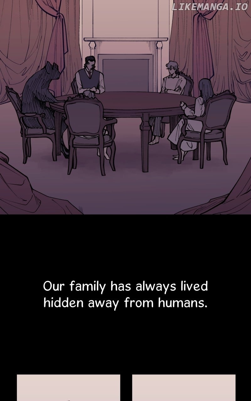 Vampire Family Chapter 1 - page 45