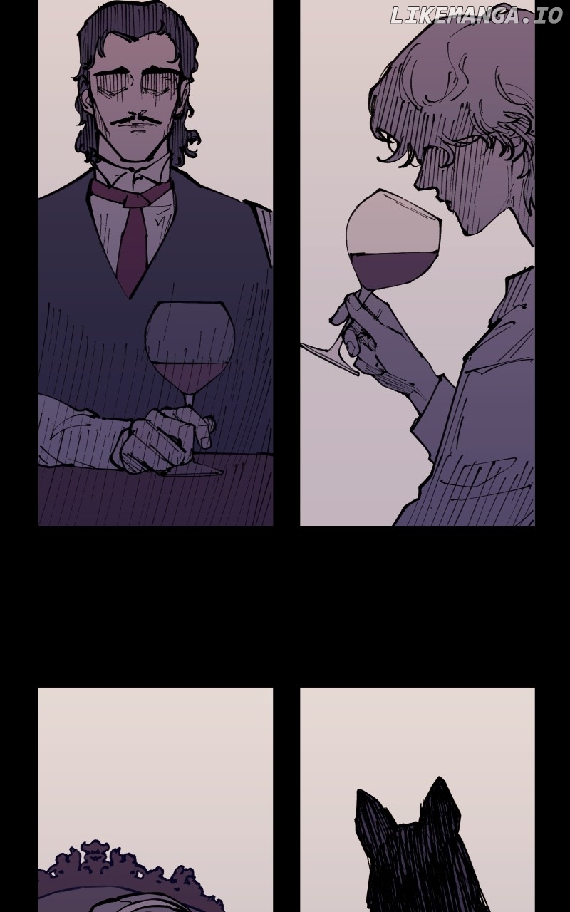 Vampire Family Chapter 1 - page 46