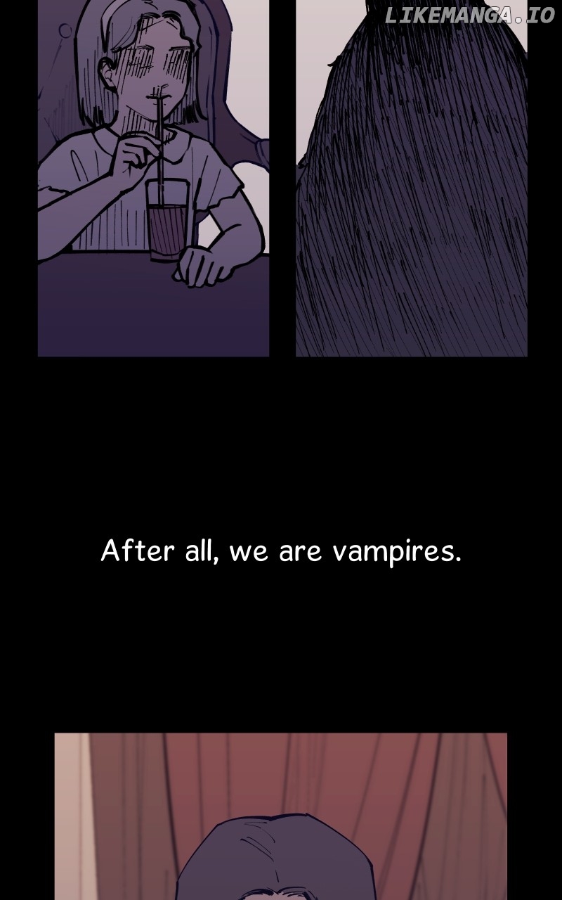 Vampire Family Chapter 1 - page 47