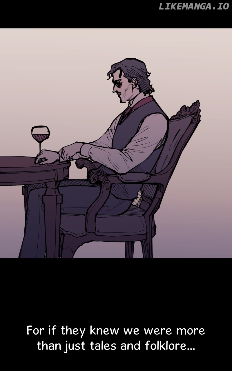 Vampire Family Chapter 1 - page 49