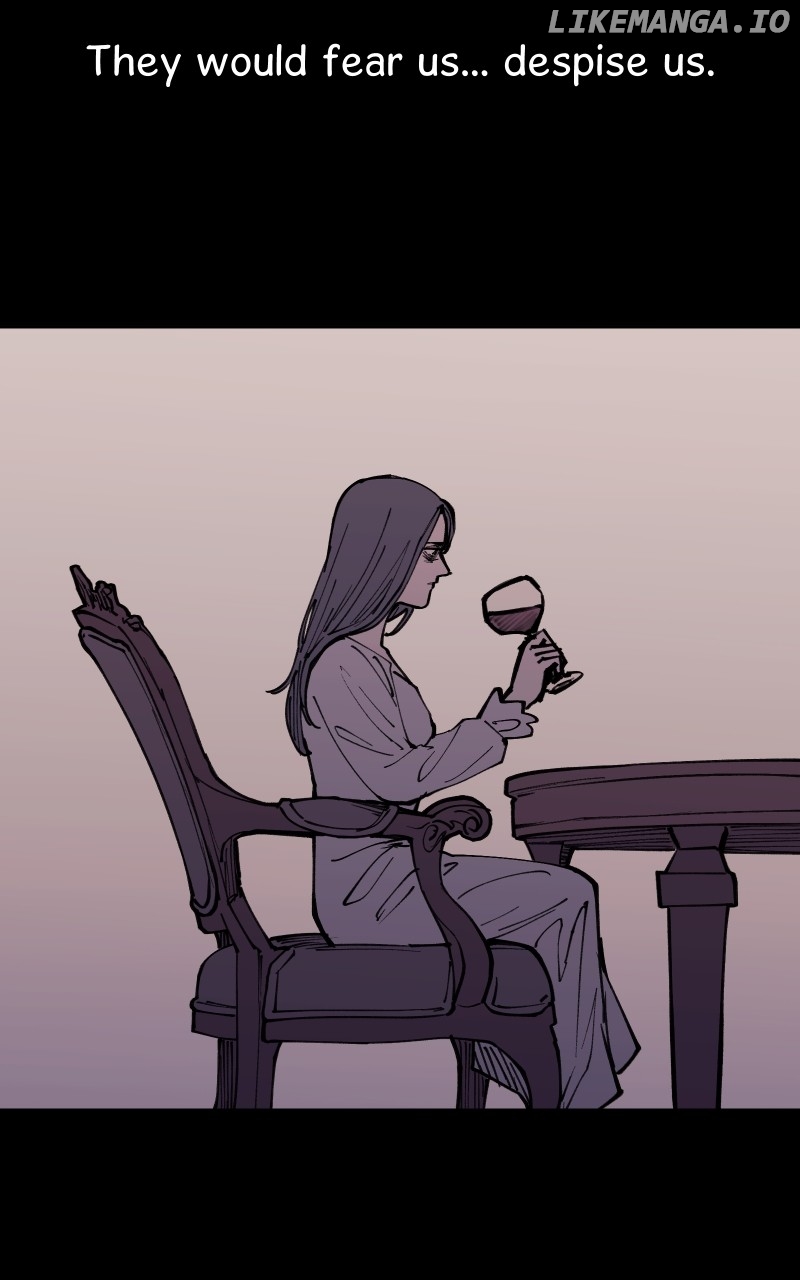 Vampire Family Chapter 1 - page 50