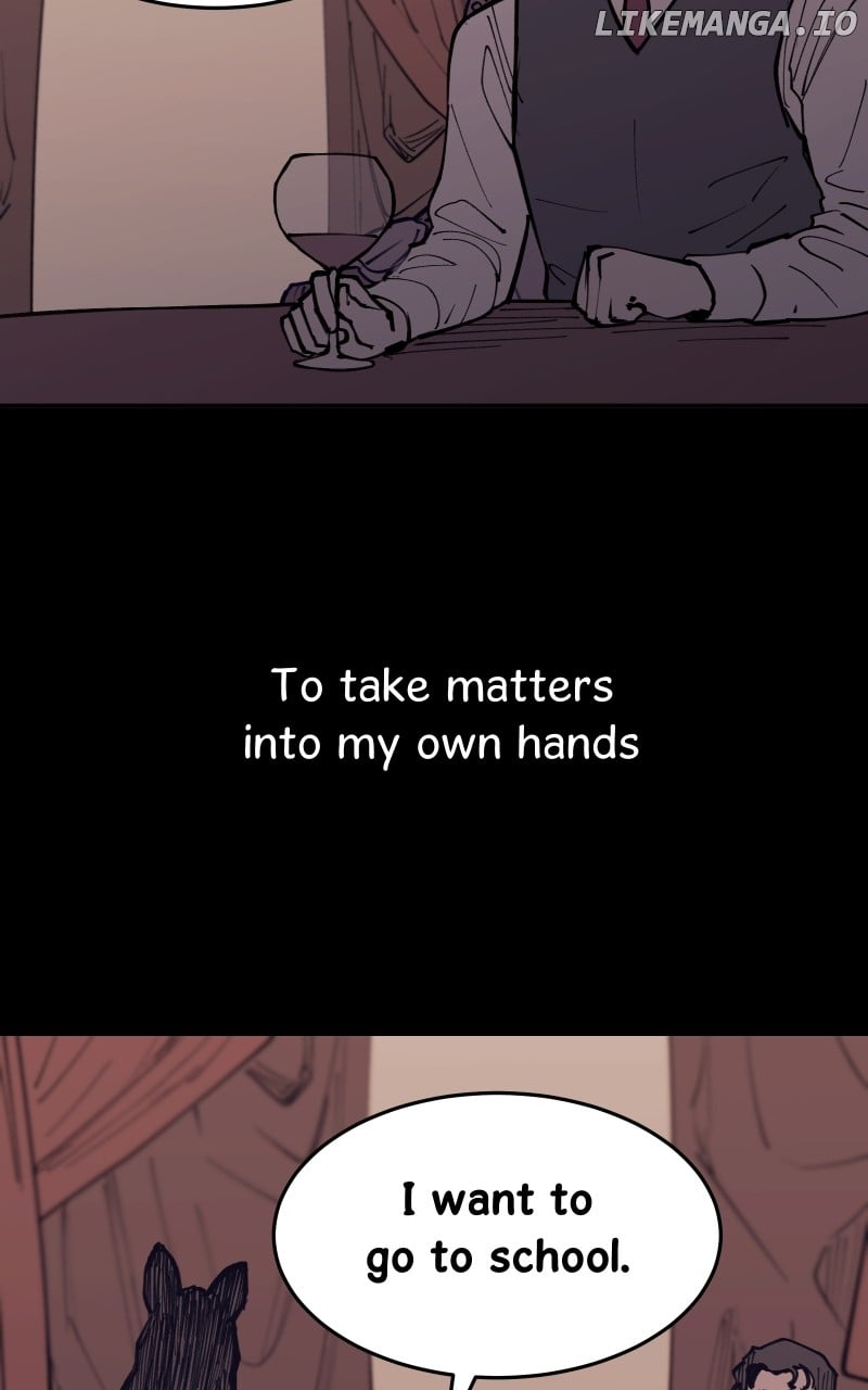 Vampire Family Chapter 1 - page 54