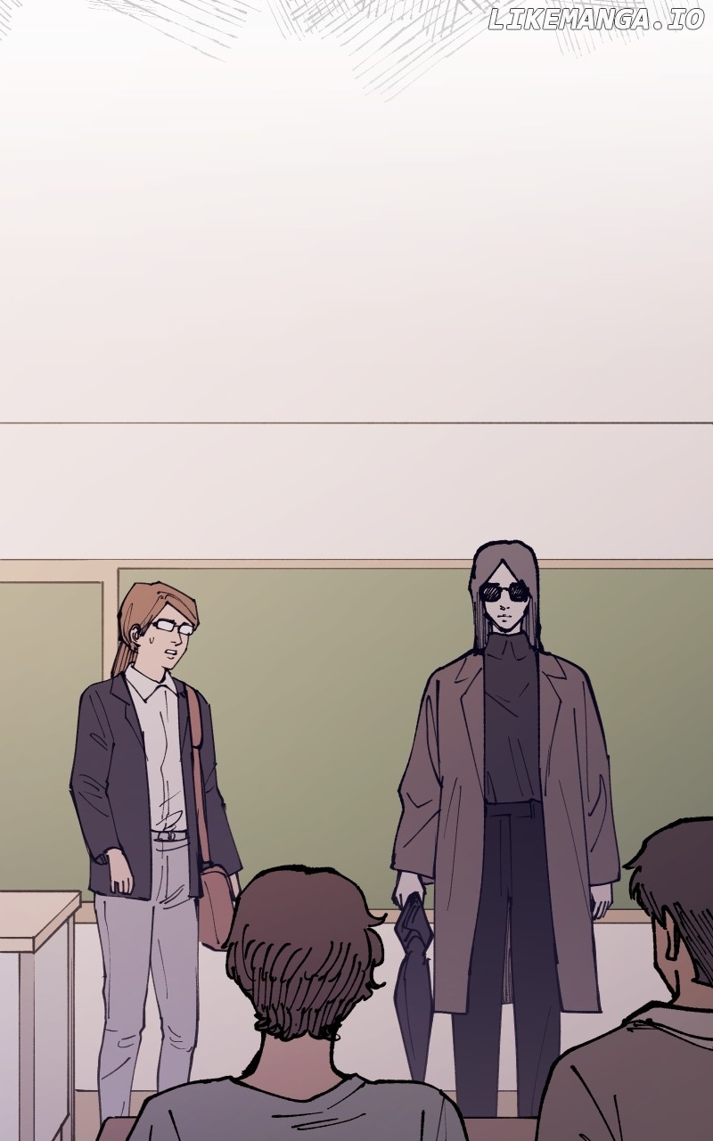 Vampire Family Chapter 1 - page 60