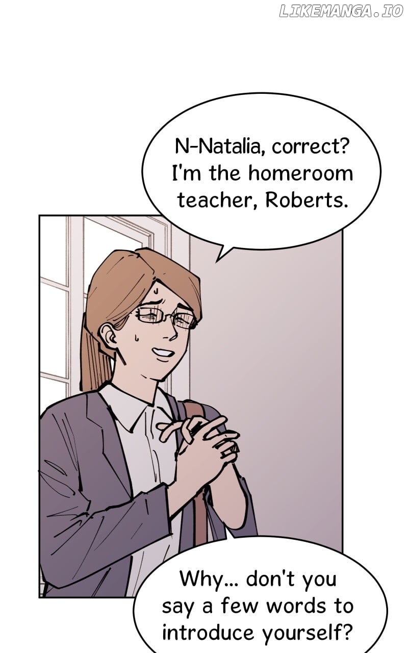Vampire Family Chapter 1 - page 65