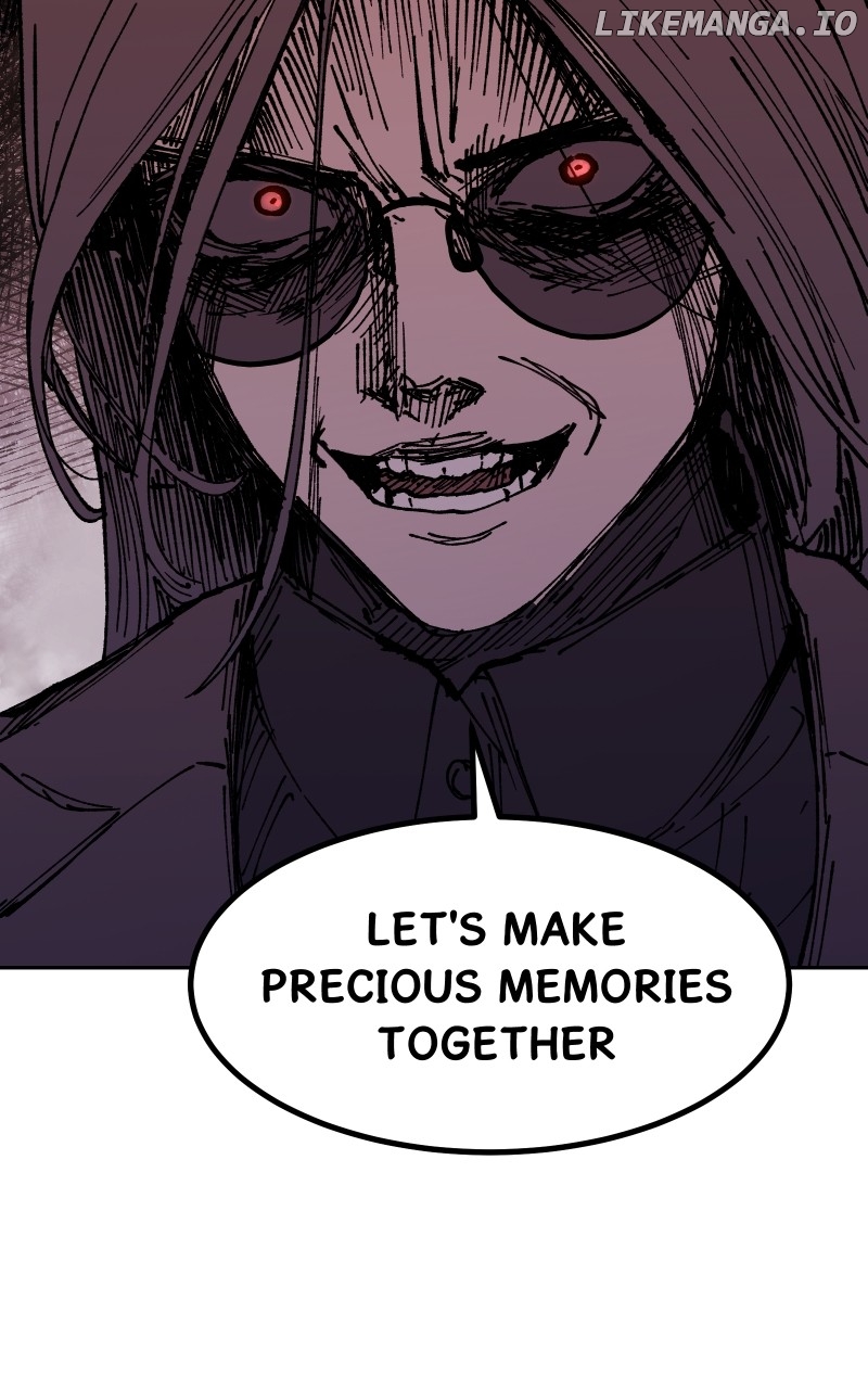 Vampire Family Chapter 1 - page 68