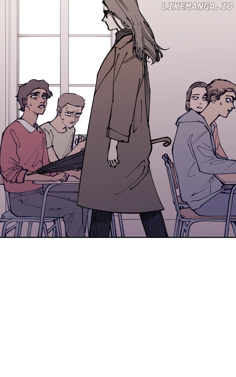 Vampire Family Chapter 1 - page 79
