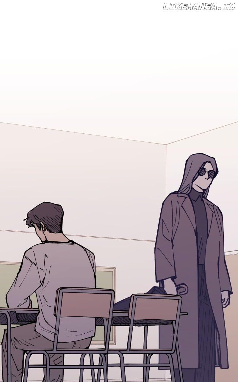 Vampire Family Chapter 1 - page 82