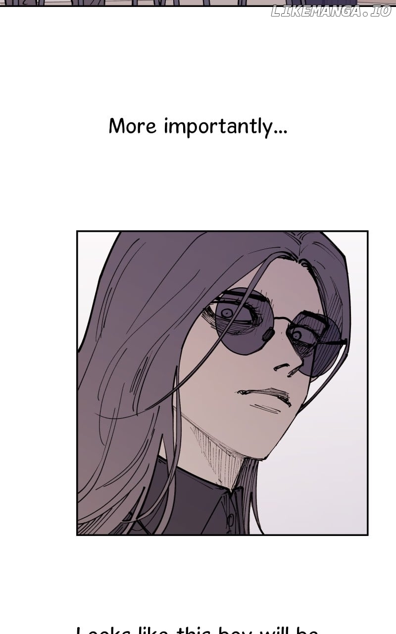 Vampire Family Chapter 1 - page 83