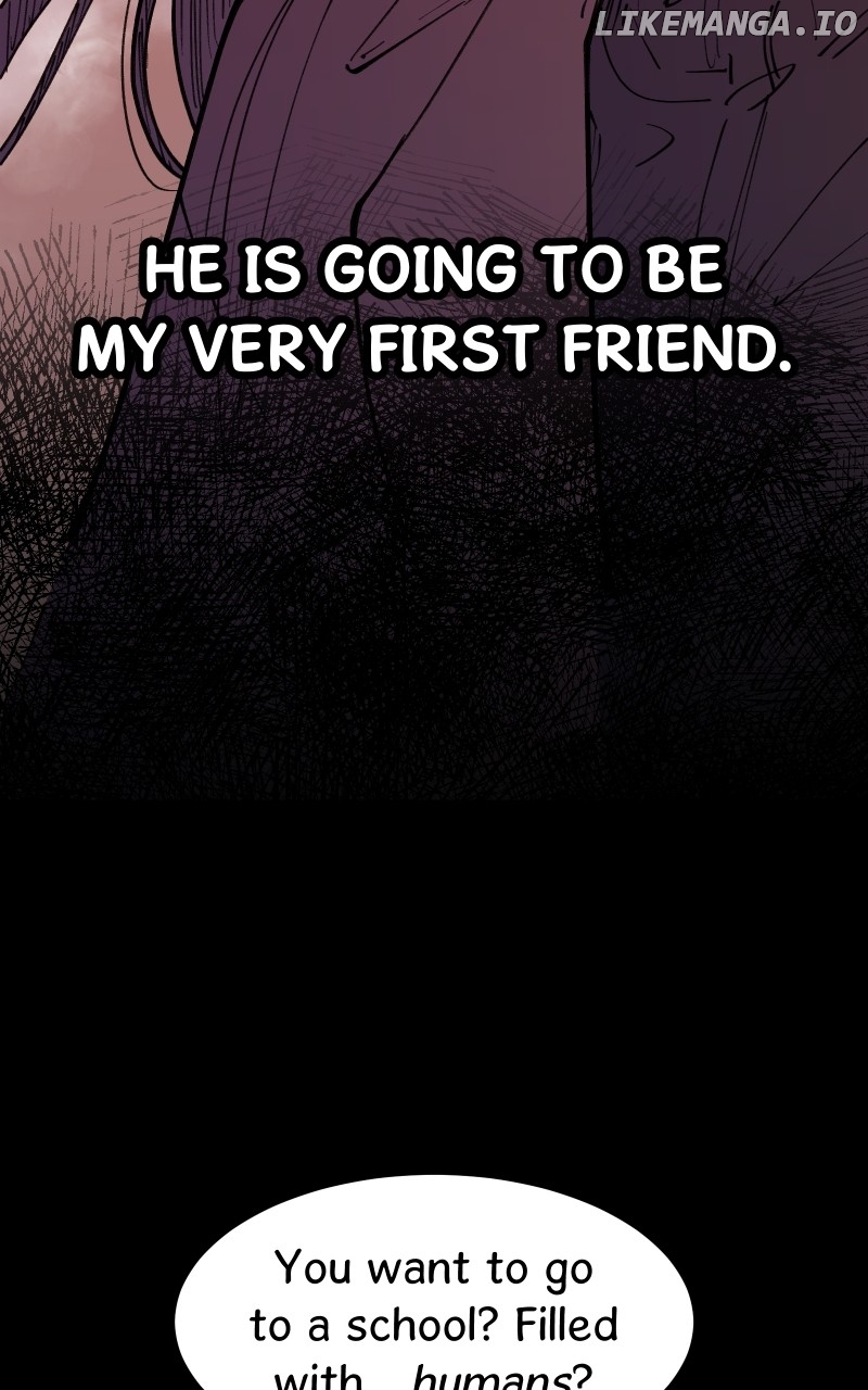 Vampire Family Chapter 1 - page 88