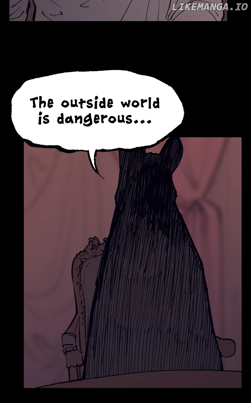 Vampire Family Chapter 1 - page 90