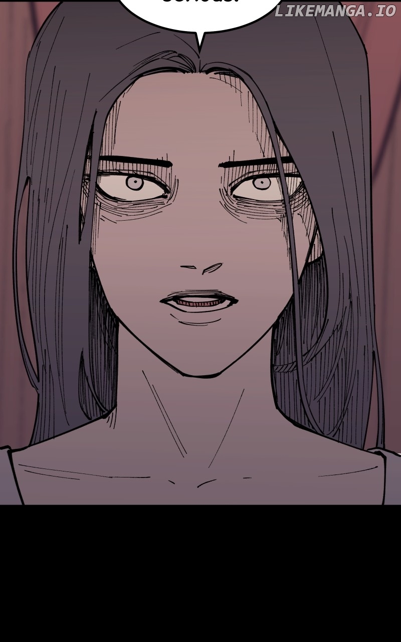 Vampire Family Chapter 1 - page 94