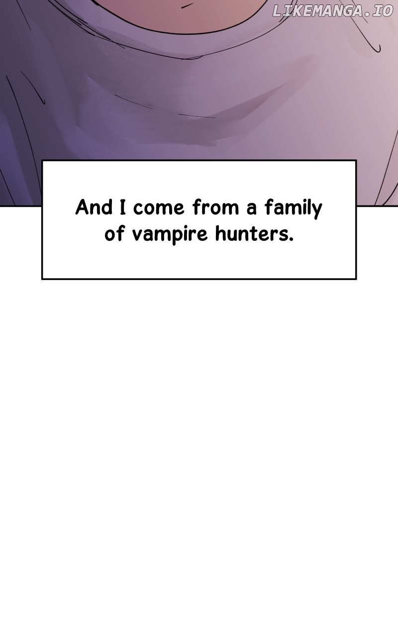 Vampire Family Chapter 1 - page 111