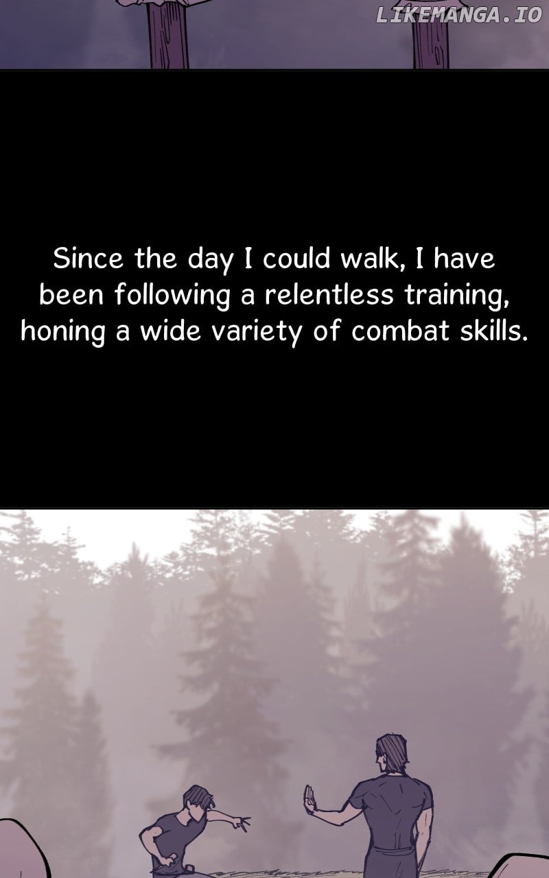 Vampire Family Chapter 2 - page 12