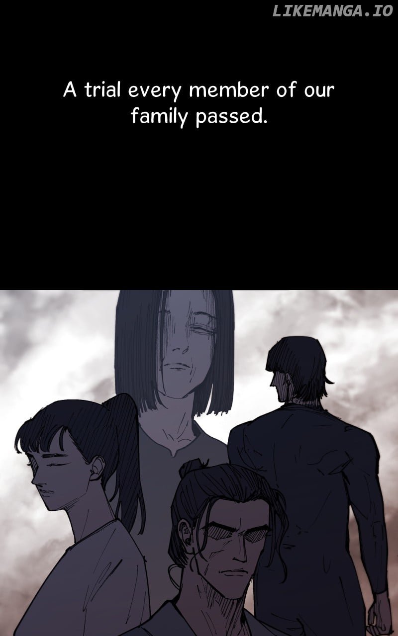 Vampire Family Chapter 2 - page 16