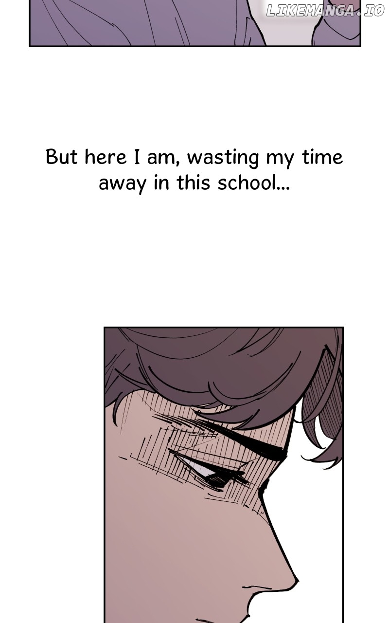 Vampire Family Chapter 2 - page 20
