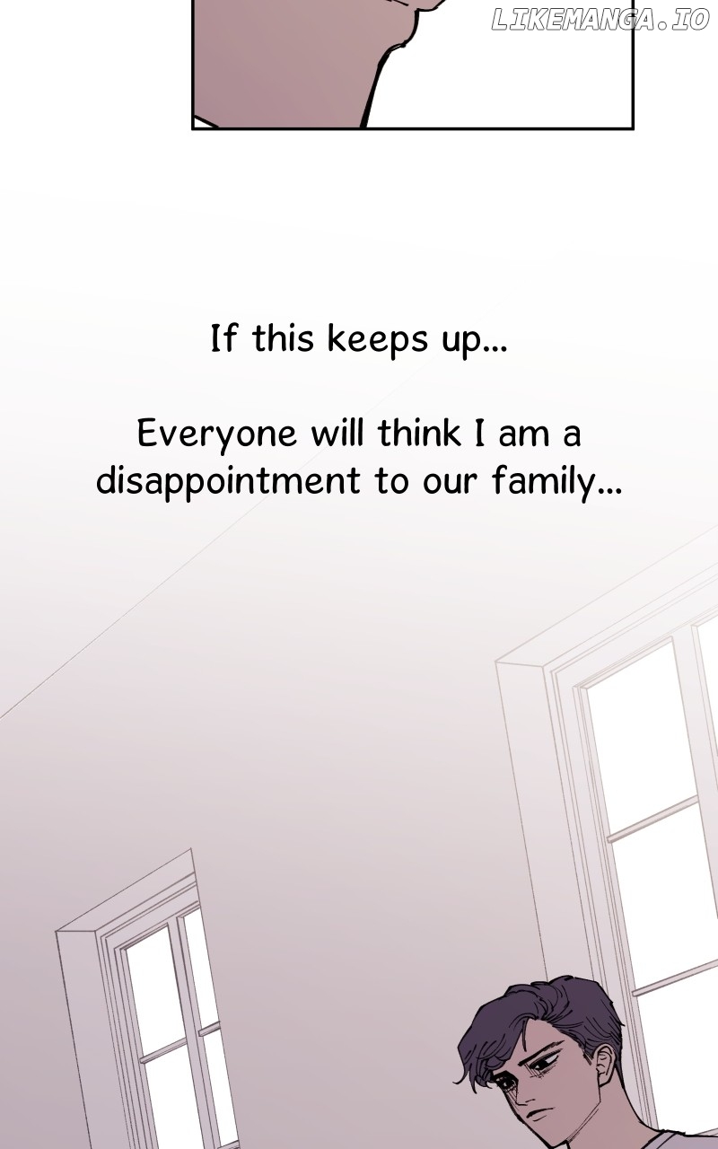 Vampire Family Chapter 2 - page 21